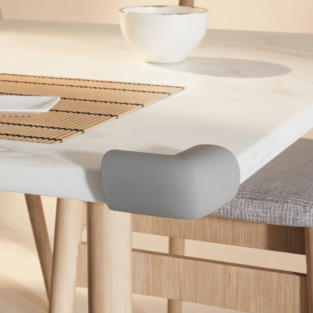 accessoires de maison sécurité enfants protège coins table