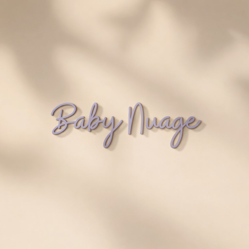 Baby Nuage